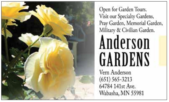 Anderson Gardens