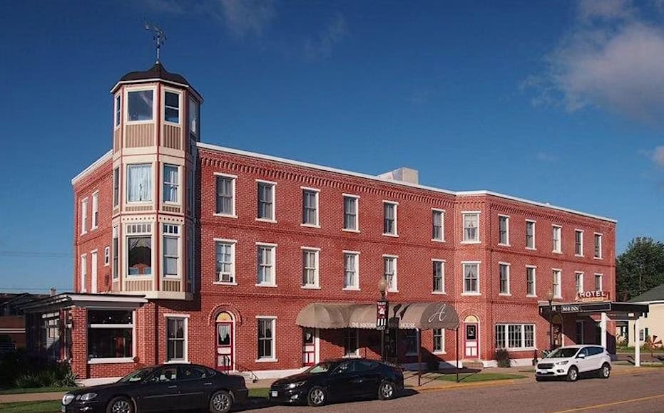 Anderson House 3 - Wabasha-Kellogg Chamber &Amp;Amp; Cvb