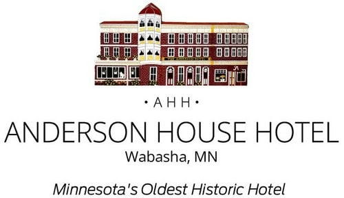 Anderson House 4 - Wabasha-Kellogg Chamber &Amp;Amp; Cvb