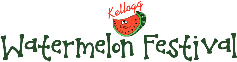 Annual Event Logo Watermelon Festival New - Wabasha-Kellogg Chamber &Amp; Cvb