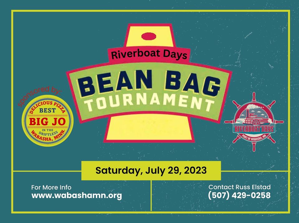 Details more than 122 bean bag tournament best xkldase.edu.vn