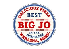 Big Jo Pizza