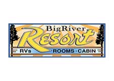 Big River Resort & Beach House