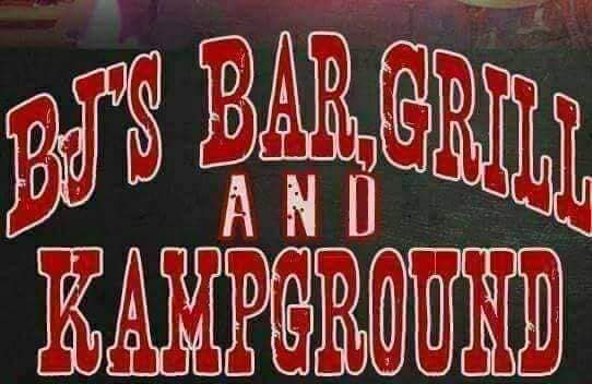 bjs bar grill and kampground