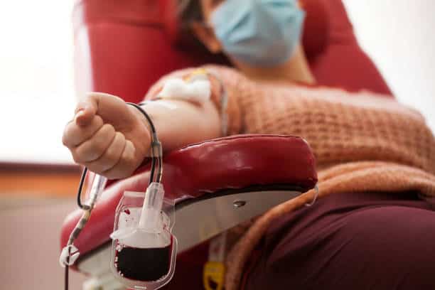 Blood Drive 3 - Wabasha-Kellogg Chamber &Amp; Cvb