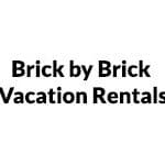 Brick by Brick Vacation Rentals