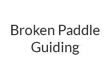Broken Paddle Guiding