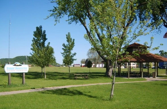 Bruegger Park