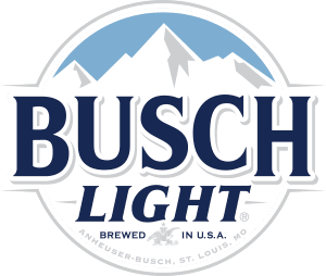 Busch Logo Flipeagle - Wabasha-Kellogg Chamber &Amp; Cvb