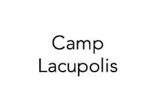 Camp lacupolis