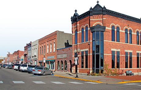 Chambers Of Commerce