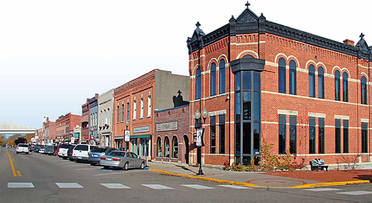 Chambers Of Commerce