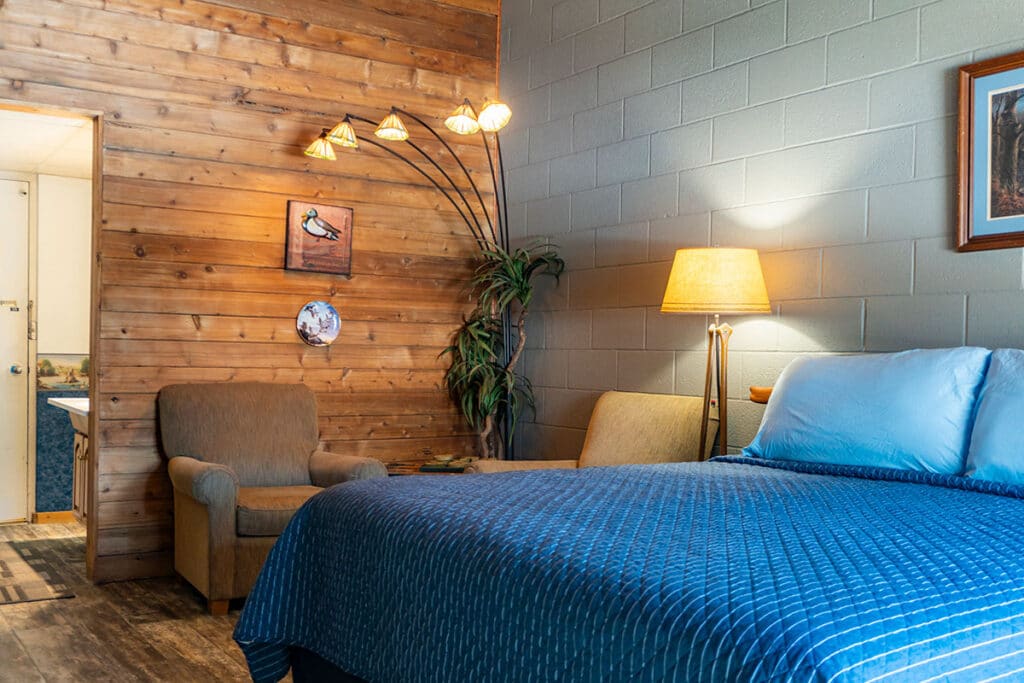 Coffee Mill Inn & Suites WabashaKellogg Chamber & CVB