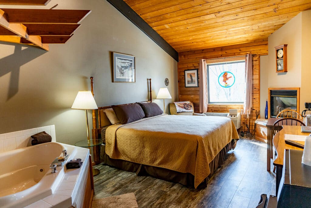 Coffee Mill Inn & Suites WabashaKellogg Chamber & CVB