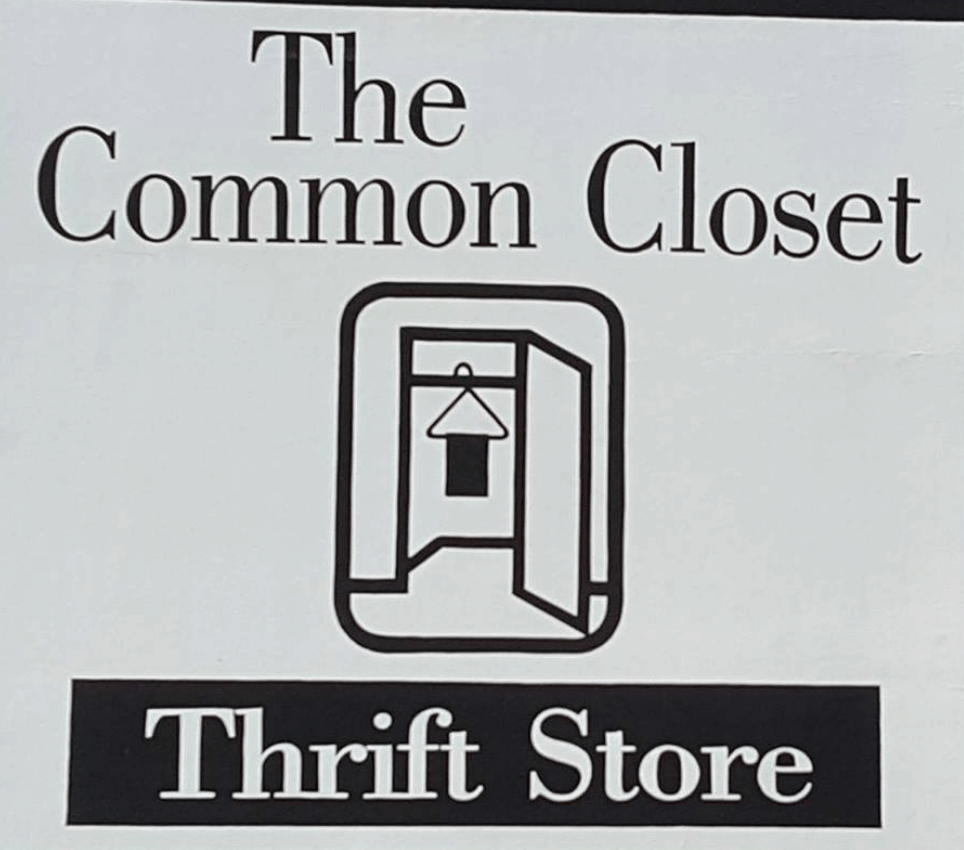 The Common Closet