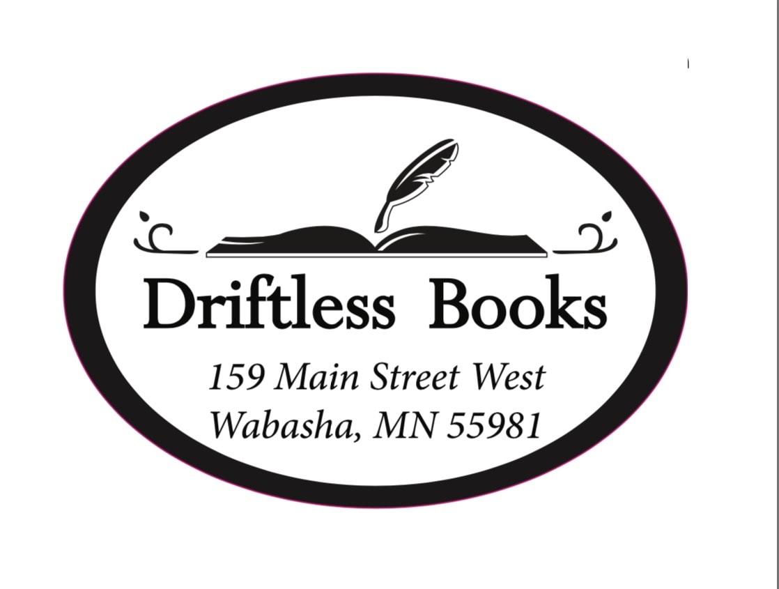 Driftless Books
