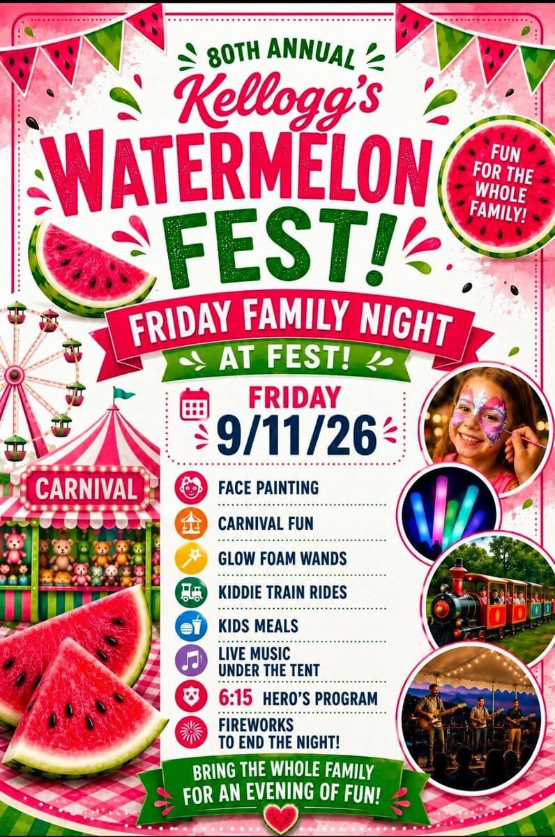Family Nght - Wabasha-Kellogg Chamber &Amp;Amp; Cvb