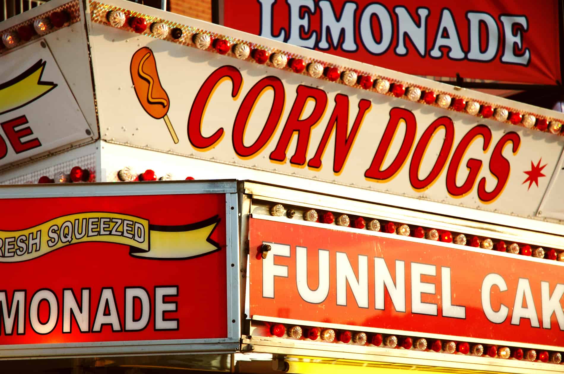 Food Truck Vendors