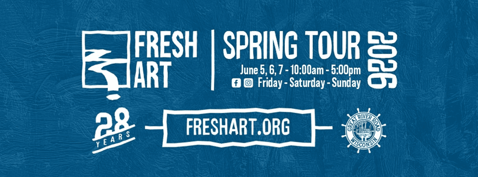 Fresh-Art-Tour Fresh Art Tour - Wabasha-Kellogg Chamber &Amp;Amp; Cvb