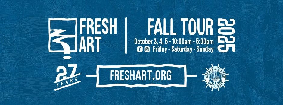 Fresh Art - Wabasha-Kellogg Chamber &Amp;Amp; Cvb