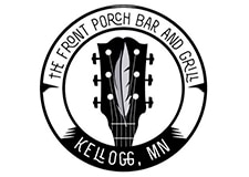 The Front Porch Bar & Grill
