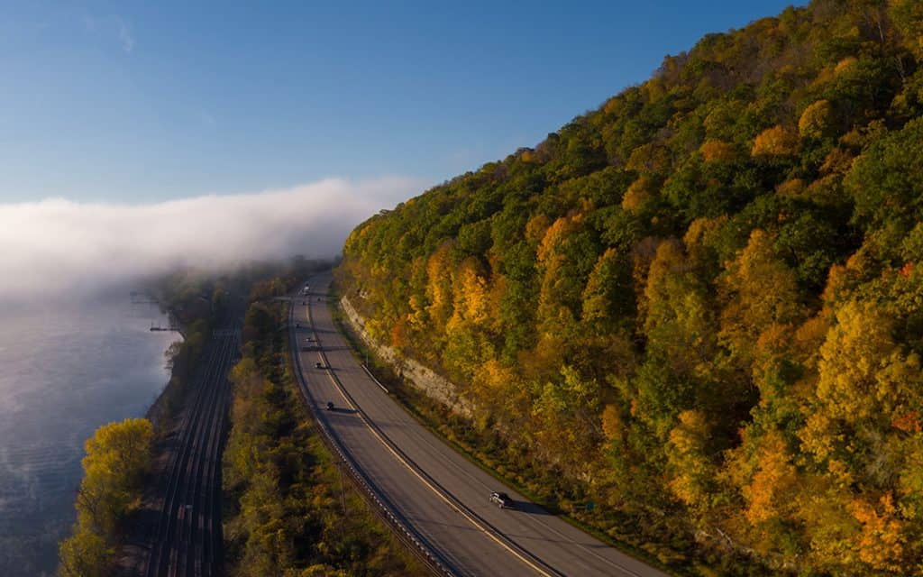 Great River Road - Wabasha-Kellogg Chamber &Amp; Cvb