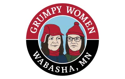 Grumpy Women