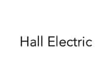 Hall electric