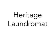 Heritage Laundromat