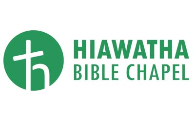 Hiawatha Bible Chapel