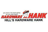 Hill’S Hardware Hank
