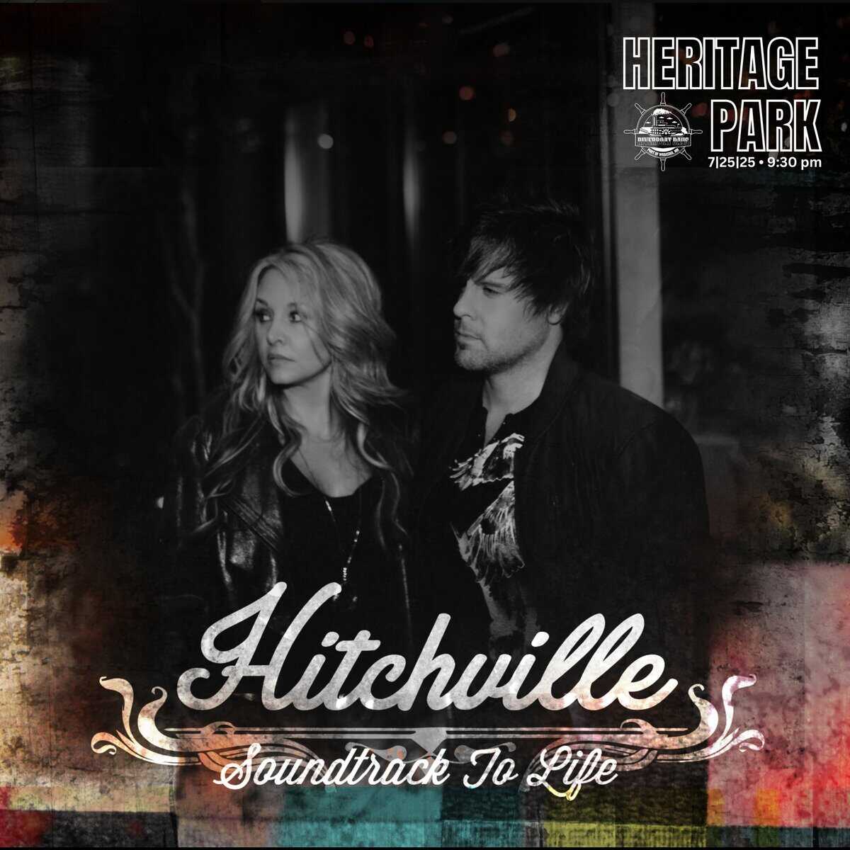 Hitchville - Wabasha-Kellogg Chamber &Amp;Amp; Cvb