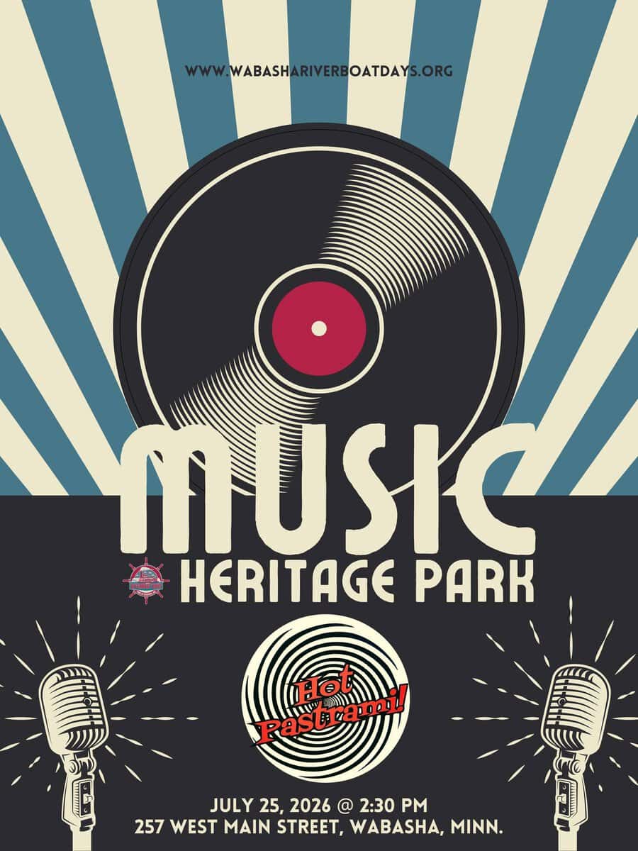 Hot P - Wabasha-Kellogg Chamber &Amp; Cvb