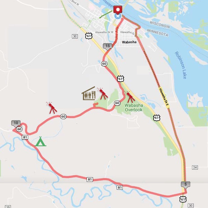 Hump Hump - Wabasha-Kellogg Chamber &Amp; Cvb