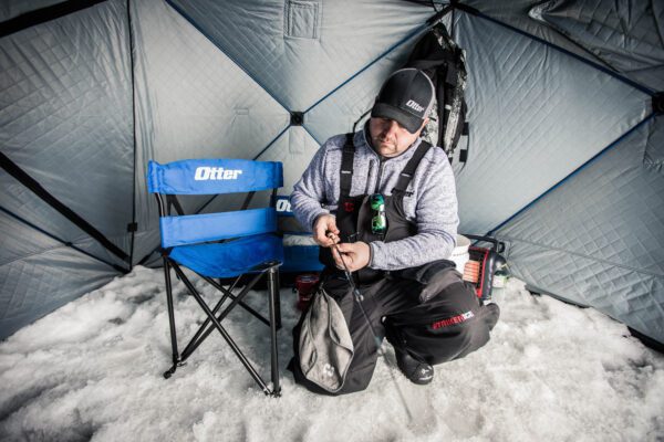 Ice Fish Guide - Wabasha-Kellogg Chamber &Amp;Amp; Cvb