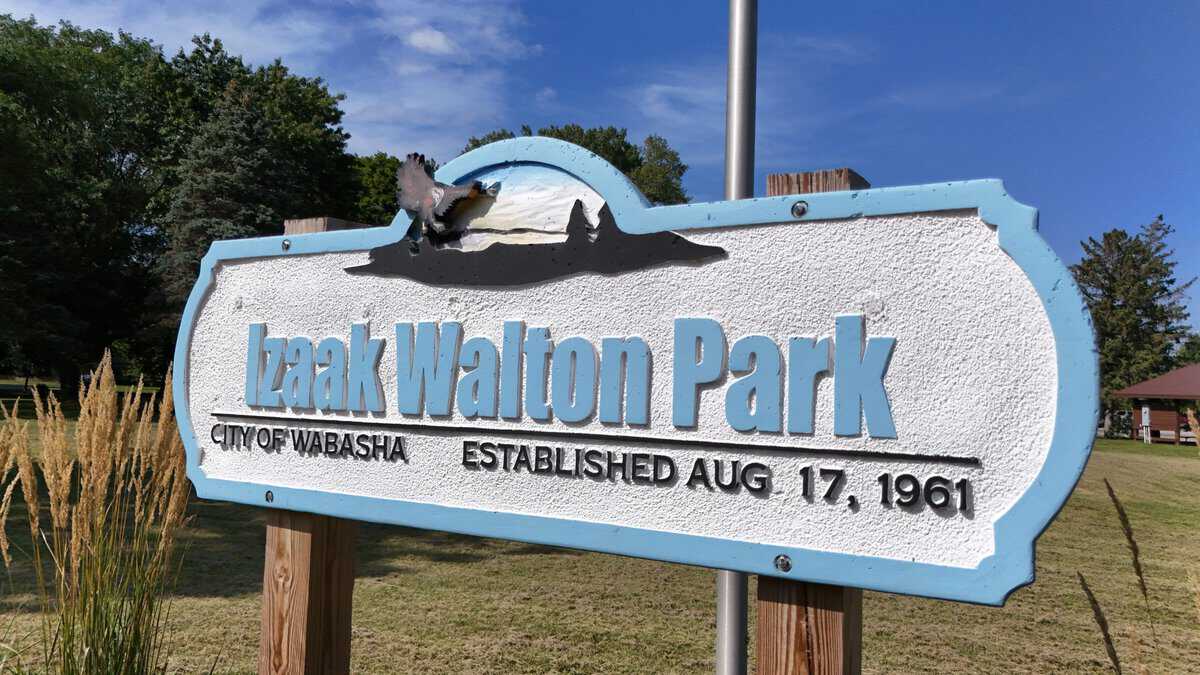Izaak Walton Park