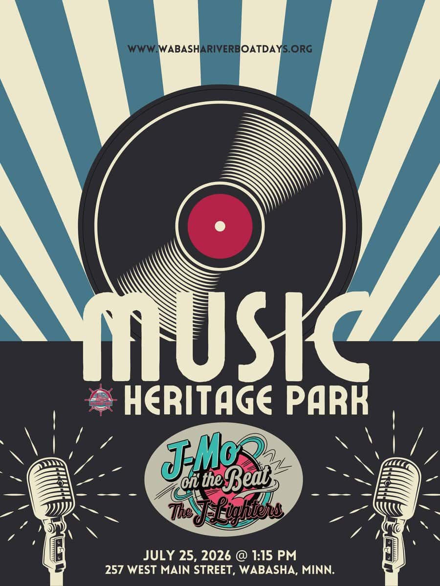 J Mo - Wabasha-Kellogg Chamber &Amp; Cvb