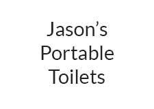Jason’S Portable Toilets