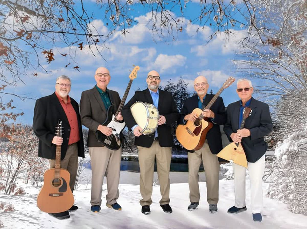 Krismas Kookies - Wabasha-Kellogg Chamber &Amp;Amp; Cvb