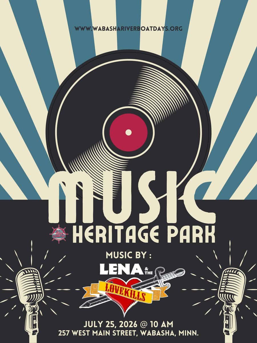 Len - Wabasha-Kellogg Chamber &Amp; Cvb