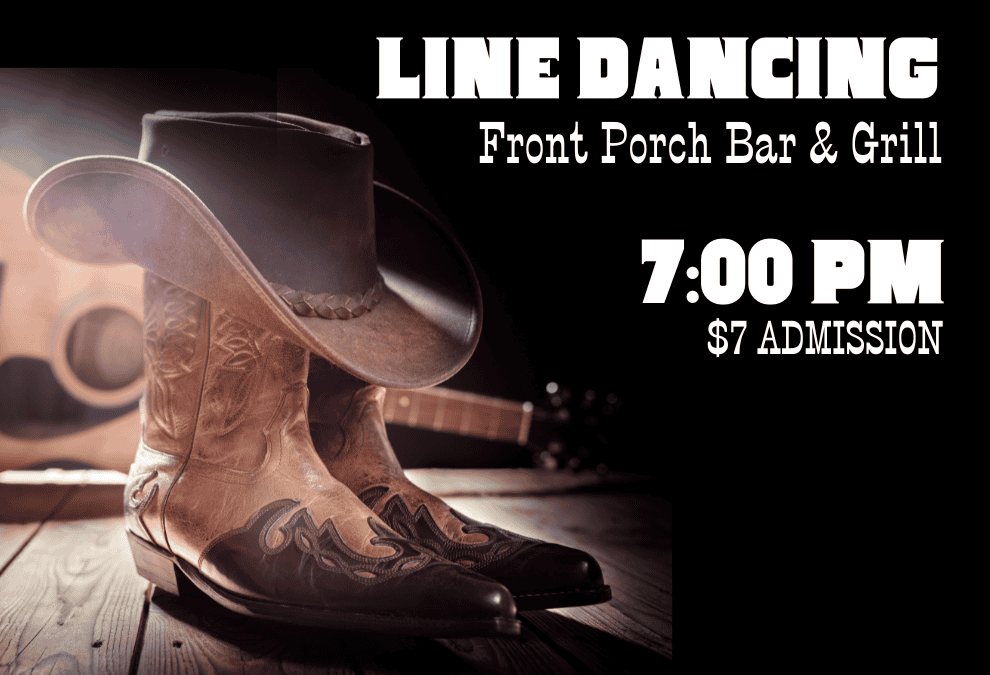 Line Dancing 1 - Wabasha-Kellogg Chamber &Amp;Amp; Cvb