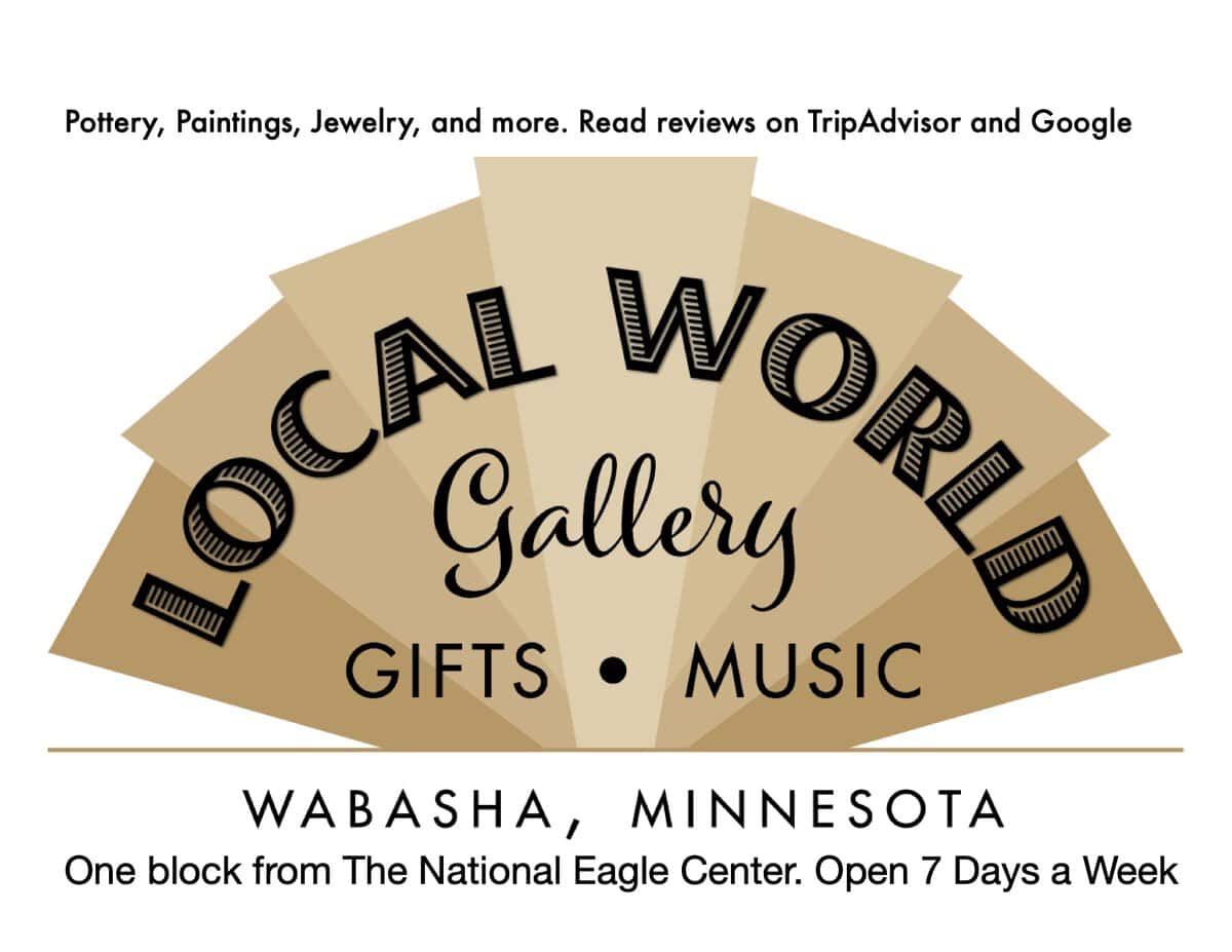 Local World Gallery