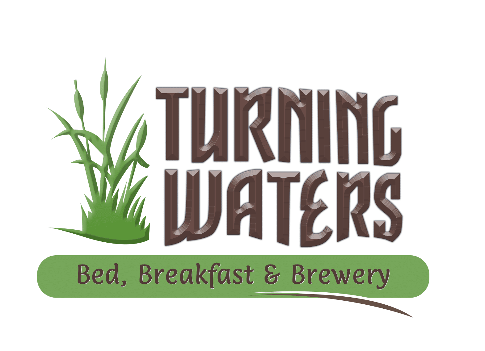 Turning Waters Bed, Breakfast & Brewery