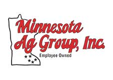 Minnesota Ag Group Sponsor Logo - Wabasha-Kellogg Chamber &Amp; Cvb