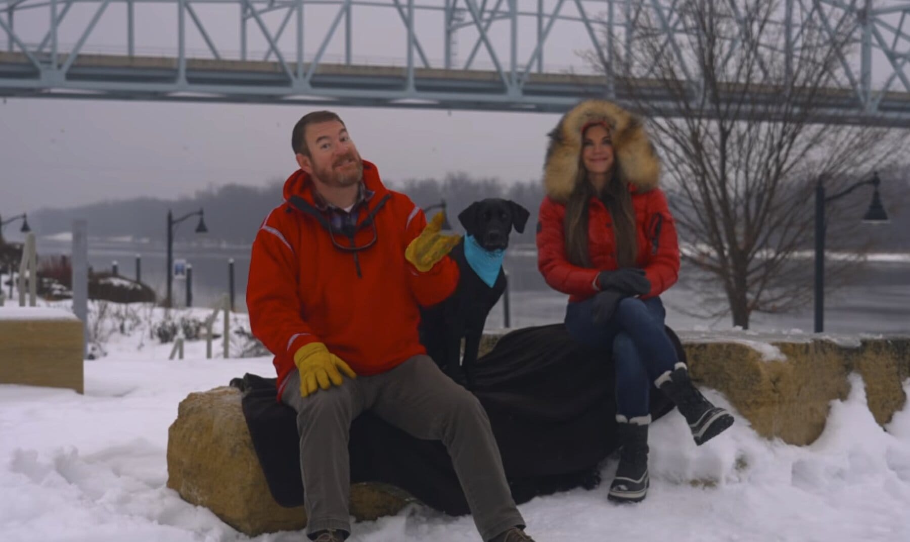 Mn Bound - Wabasha-Kellogg Chamber &Amp;Amp; Cvb