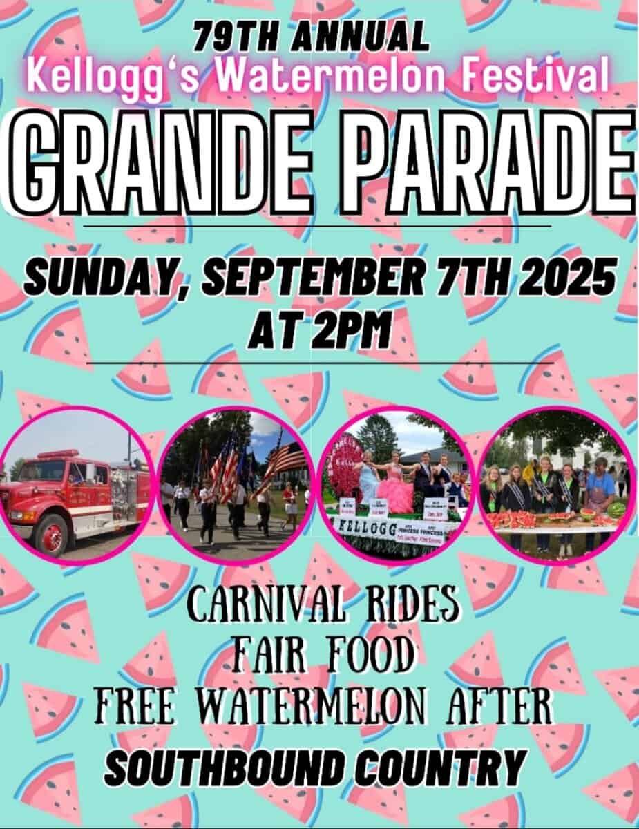Grande Parade