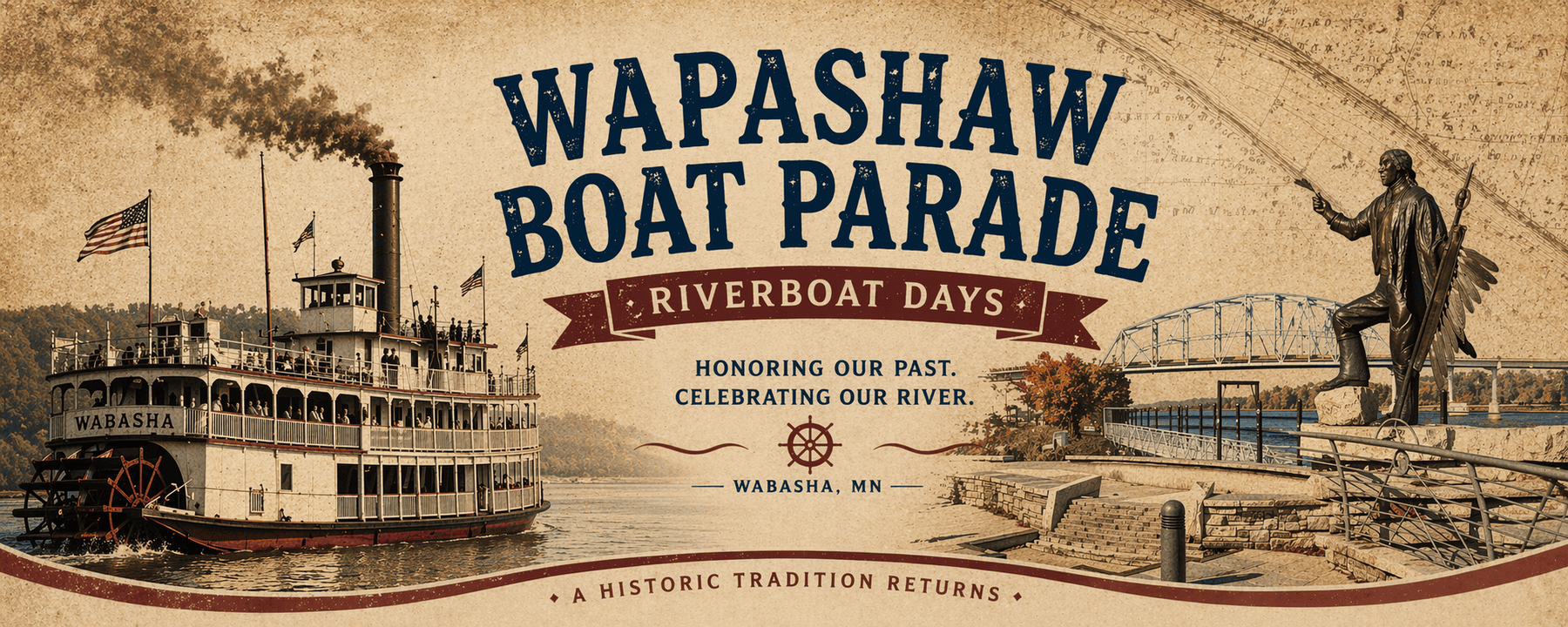 Parade - Wabasha-Kellogg Chamber &Amp;Amp; Cvb
