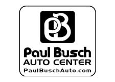 Paul Busch Auto Center