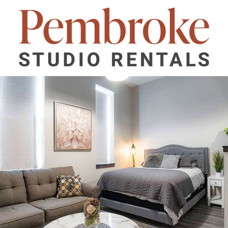 Pembroke Studios / Wabasha Vacation Rentals
