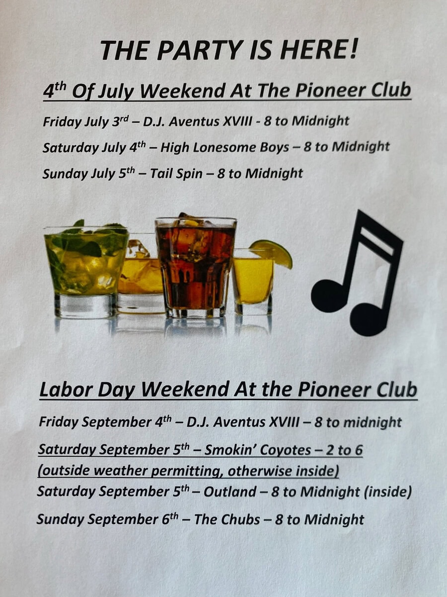 Pioneer Holiday - Wabasha-Kellogg Chamber &Amp; Cvb